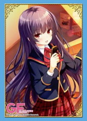 Bushiroad Sleeve Collection High-grade Vol. 0721 Girl Friend Beta 